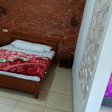 Warung Rizka Apartment Ngadisari Екстериор снимка
