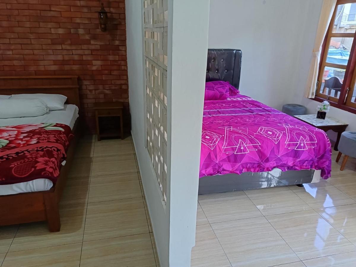 Warung Rizka Apartment Ngadisari Екстериор снимка