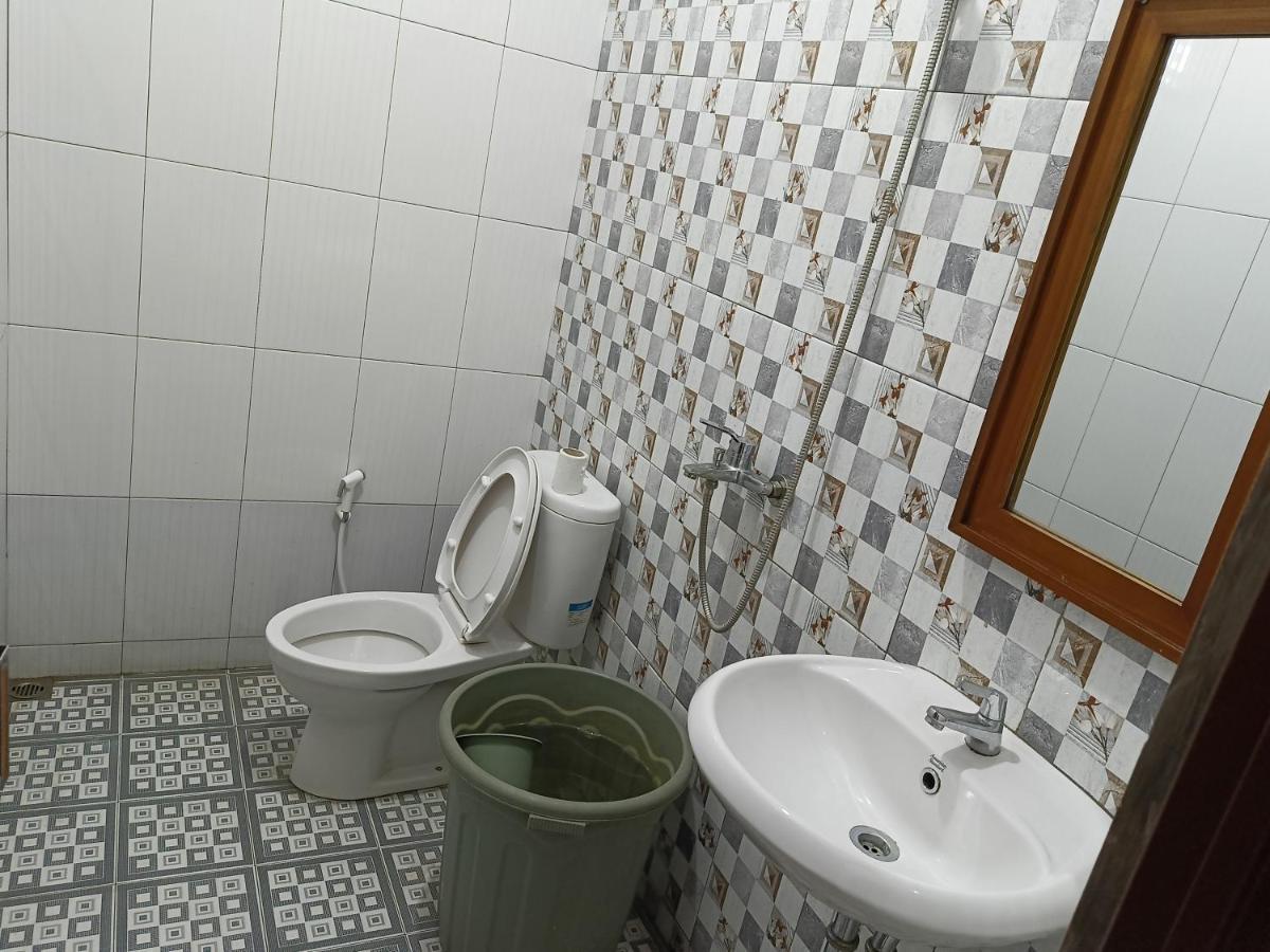 Warung Rizka Apartment Ngadisari Екстериор снимка