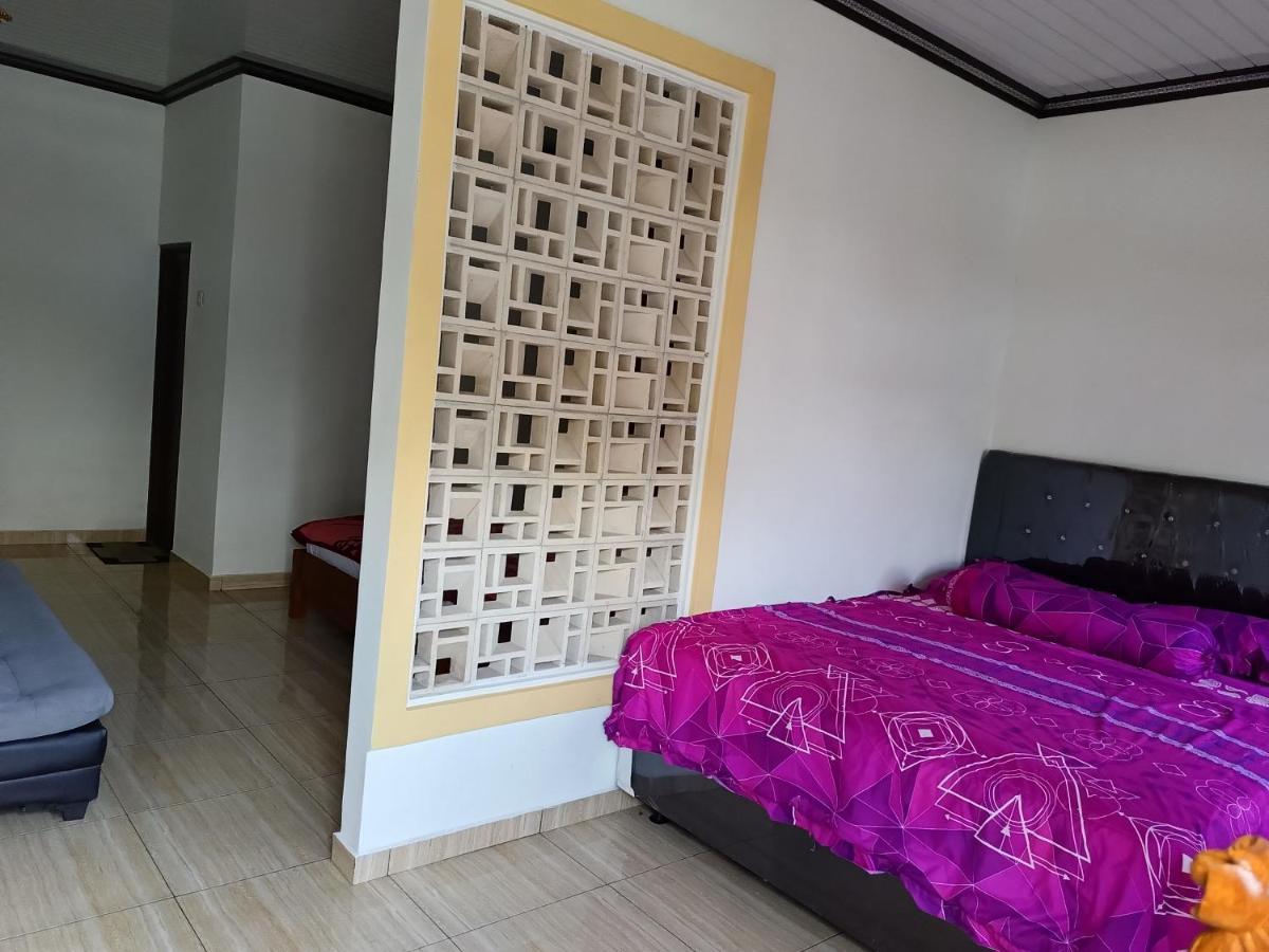 Warung Rizka Apartment Ngadisari Екстериор снимка