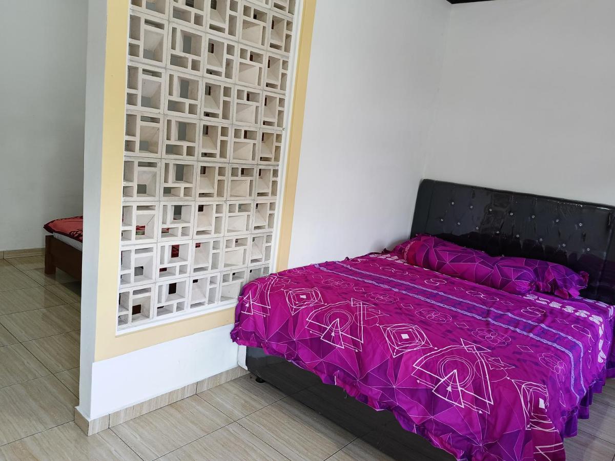 Warung Rizka Apartment Ngadisari Екстериор снимка